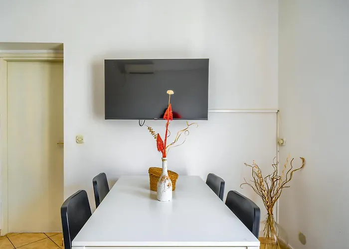 Sentio Mare-apartments Livaic Zeljko *