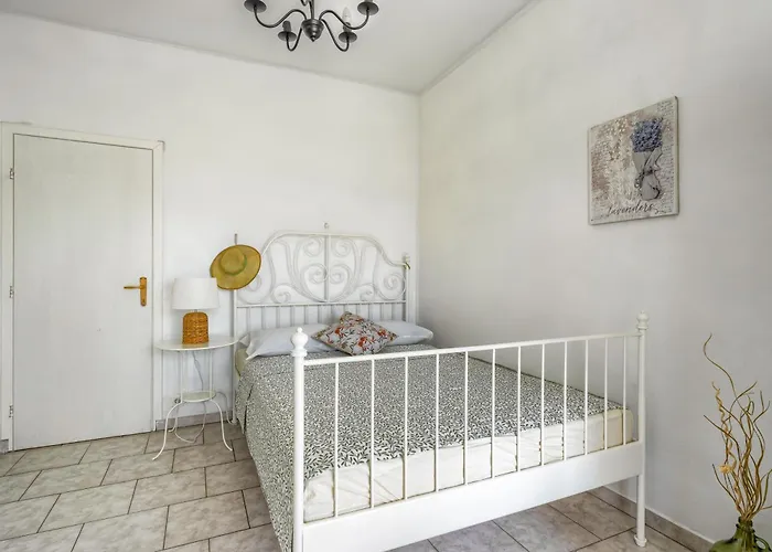 Sentio Mare-apartments Livaic Zeljko 피로바츠