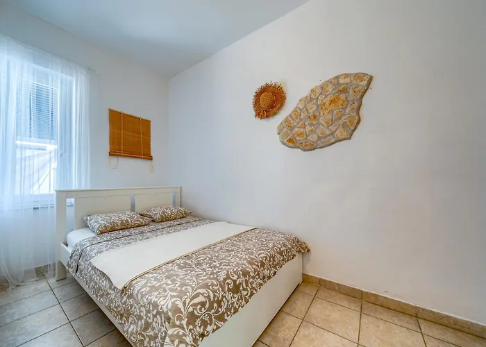 Livaic Zeljko Apartman