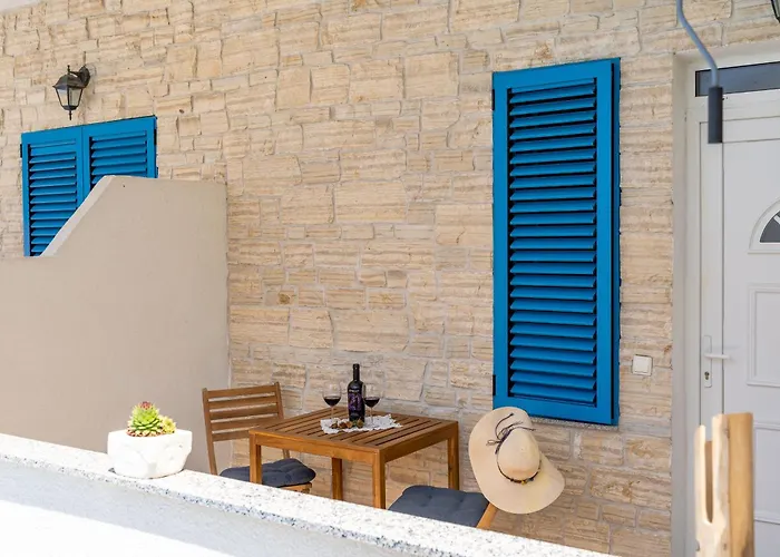 Apartman Livaic Zeljko *