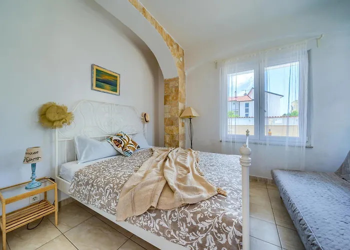 Apartman Livaic Zeljko Pirovac