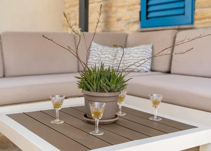 Sentio Mare-apartments Livaic Zeljko *