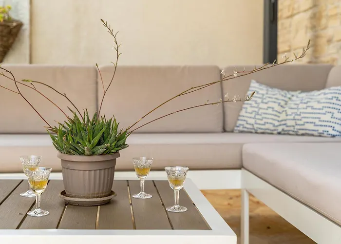 Sentio Mare-apartments Livaic Zeljko