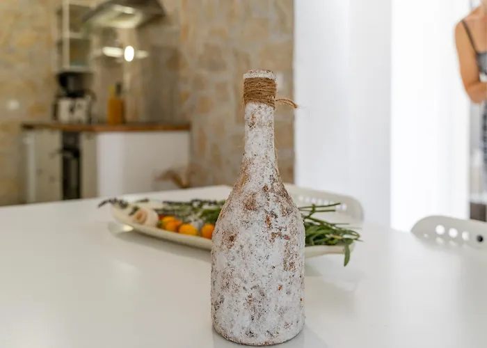 Apartman Livaic Zeljko