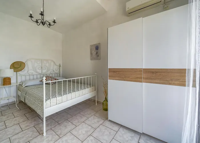 Sentio Mare-apartments Livaic Zeljko *