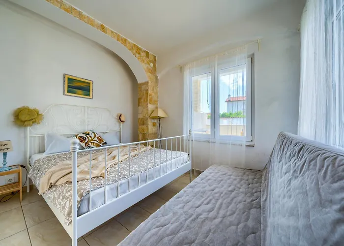 Sentio Mare-apartments Livaic Zeljko Appartement