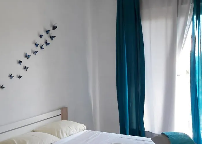 Sentio Mare-apartments Livaic Zeljko